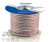 合成�U�维包角四氟盘根